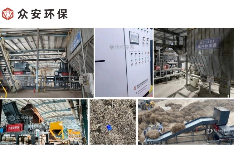 生物質預處理系統在能源應用作用有哪些