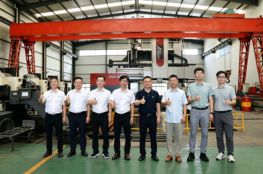 中資環新能源到訪眾安環保，共探風光固廢循環利用產業新路徑！