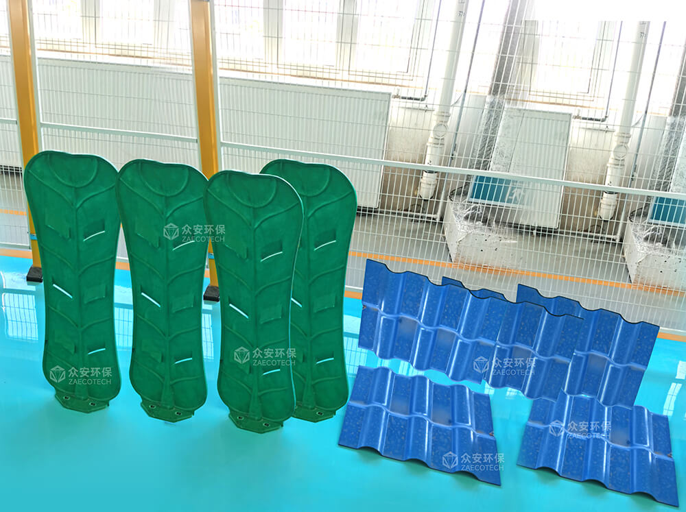 風電葉片再生材料——防眩板.jpg 風電葉片再生材料——防眩板.jpg